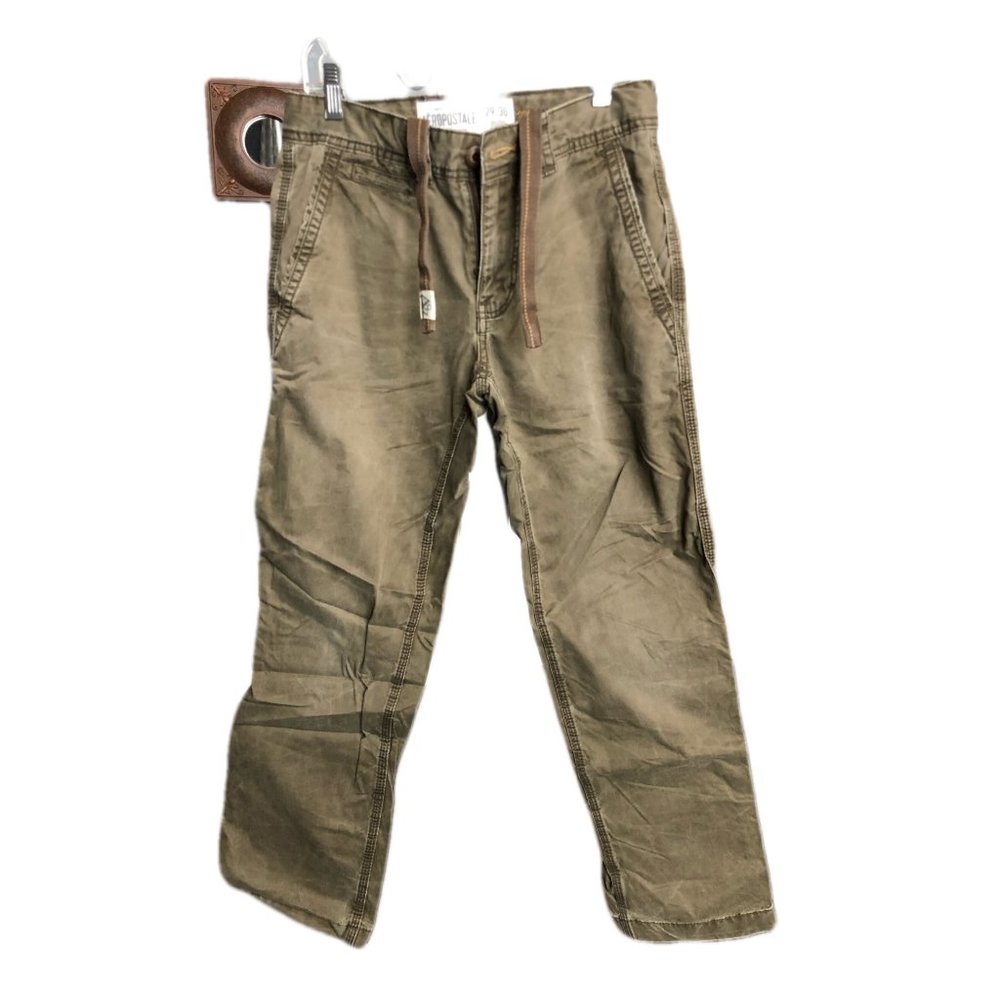 Aeropostale Men's Khaki's (29x30)